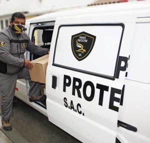 Private Protection SAC