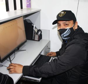 Private Protection SAC