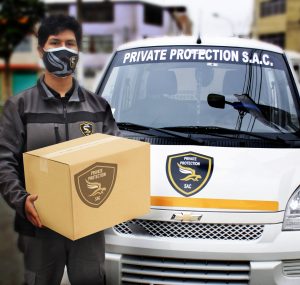 Private Protection SAC