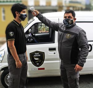 Private Protection SAC