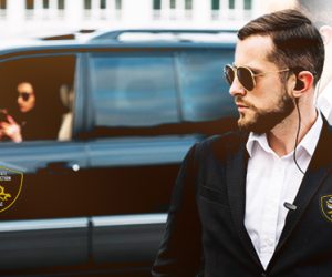 Private Protection SAC